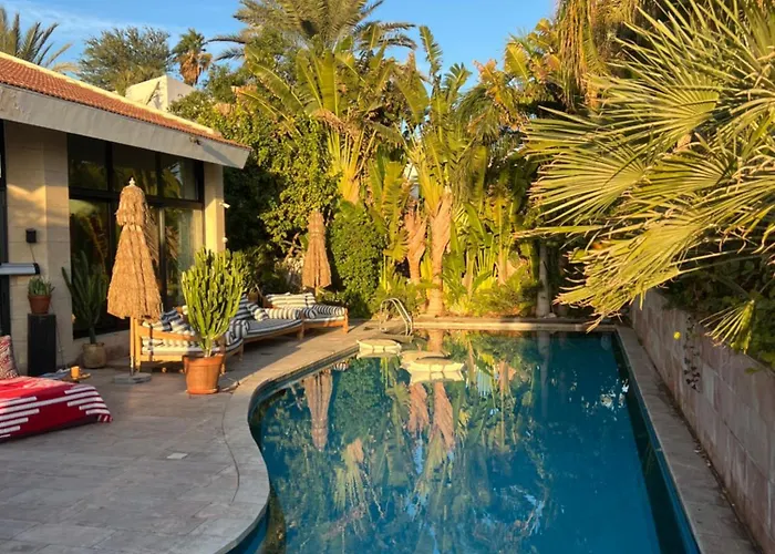 Villa Balfour