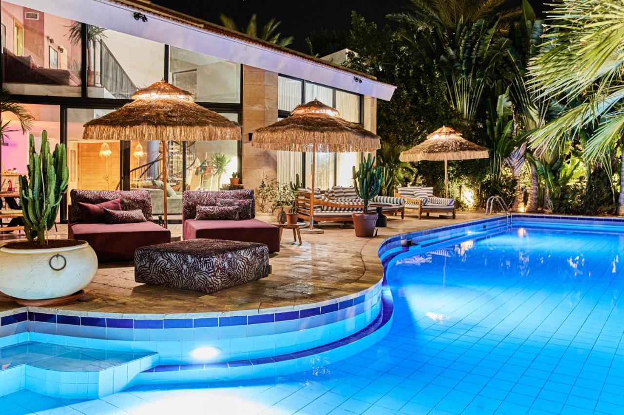 Balfour Villa Eilat